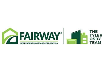 The Tyler Osby Team - Fairway Independent Mortgage