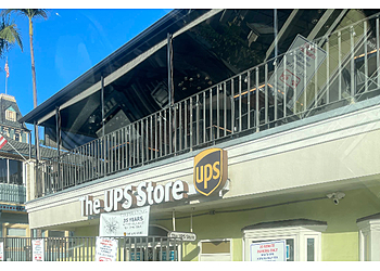 Carlsbad Printing Services The UPS Store