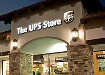 The UPS Store Fullerton Printing Services image 1