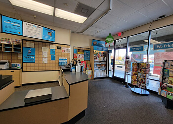 The UPS Store - Modesto, CA Printing Services - Interior Image