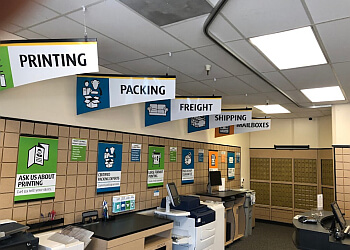 The UPS Store - Modesto, CA Printing Services - Service Image