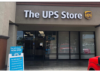 The UPS Store The UPS Store - Modesto, CA Printing Services - Business Exterior Image