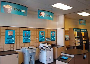 Pomona Printing Services The UPS Store