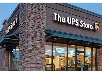 The UPS Store Pomona Printing Services