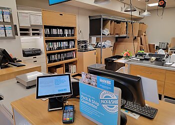 Amarillo Printing Services The UPS Store Amarillo