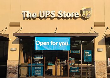  The UPS Store Baton Rouge Baton Rouge Printing Services image 1
