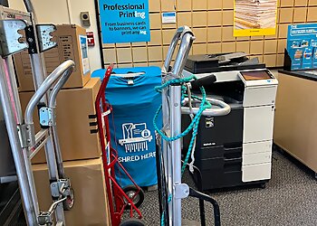 Cambridge Printing Services The UPS Store Cambridge