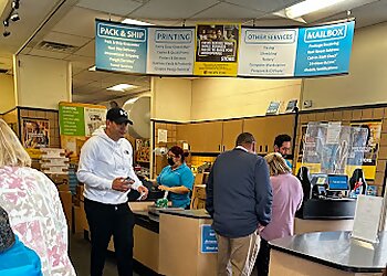 Chula Vista Printing Services The UPS Store Canyon Plaza