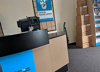 Corpus Christi Printing Services The UPS Store Corpus Christi