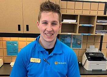 Frisco Printing Services The UPS Store Frisco