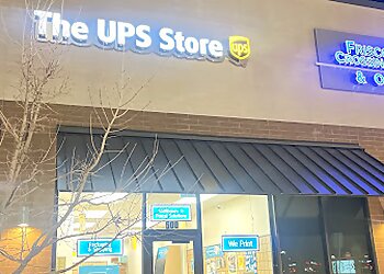 The UPS Store Frisco  Frisco Printing Services image 1
