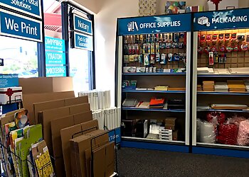 Gilbert Printing Services The UPS Store Gilbert