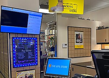 Gilbert Printing Services The UPS Store Gilbert