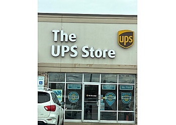 The UPS Store Indianapolis The UPS Store Indianapolis - Indianapolis, IN Printing Services - Business Exterior Image