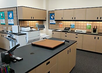 Kansas City Printing Services The UPS Store Kansas City