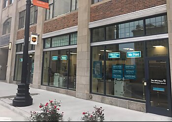 The UPS Store Kansas City Kansas City Printing Services image 1