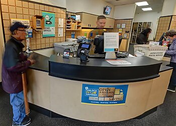 Stockton Printing Services The UPS Store Lincoln Center