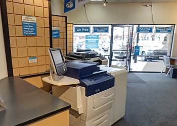 Stockton Printing Services The UPS Store Lincoln Center