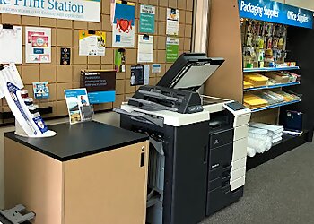 Dayton Printing Services The UPS Store Oakwood