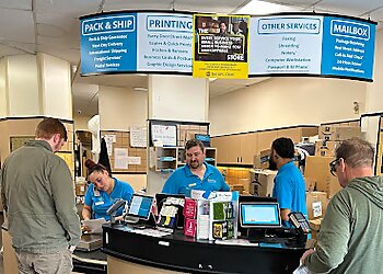Rochester Printing Services The UPS Store Rochester