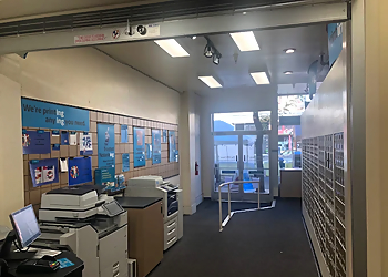 The UPS Store San Mateo - San Mateo, CA Printing Services - Equipment Image