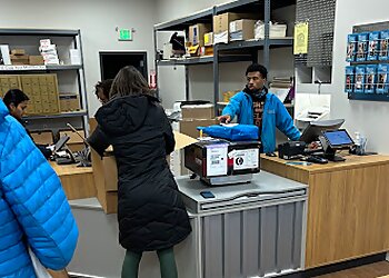 St Louis Printing Services The UPS Store St. Louis