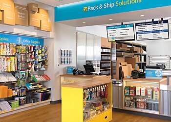 Chesapeake Printing Services The UPS Store Western Branch