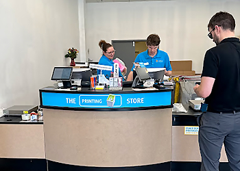 The UPS Store Winston Salem - Winston Salem, NC Printing Services - Interior Image