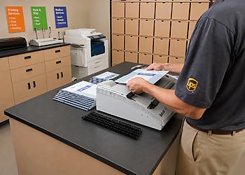 The UPS Store Winston Salem - Winston Salem, NC Printing Services - Service Image