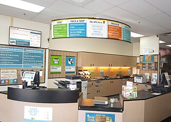 North Las Vegas Printing Services The UPS store of North Las Vegas