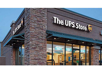 The UPS store of North Las Vegas