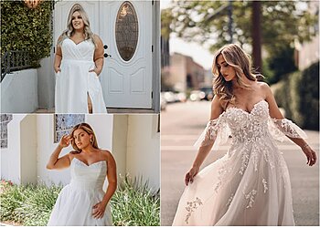 St Louis Bridal Shops The Ultimate Bride