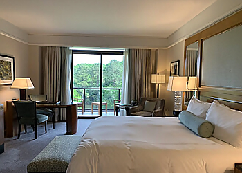 Cary Hotels The Umstead Hotel and Spa
