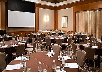 Cary Hotels The Umstead Hotel and Spa