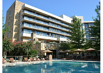 The Umstead Hotel and Spa Cary Hotels