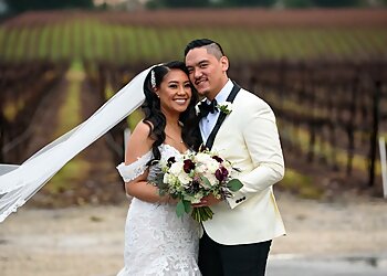 Sacramento Videographers The Uncommon Weddings