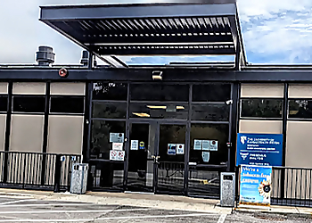 The University of Kansas Health System Sleep Disorders Kansas City Sleep Clinics image 1