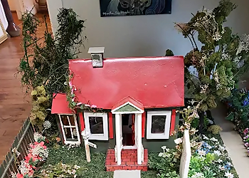 Arlington Art Galleries The Upstairs Gallery