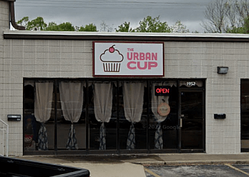 Springfield Cakes The Urban Cup