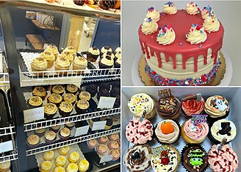 Springfield Cakes The Urban Cup