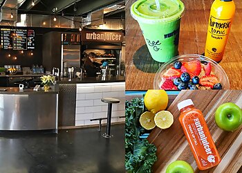 Nashville Juice Bars The Urban Juicer