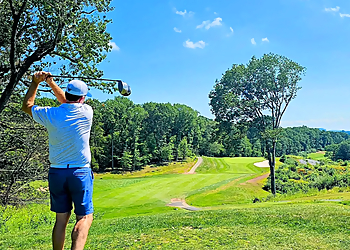 The VUE - New Haven, CT Golf Courses - Outdoor Activity Image