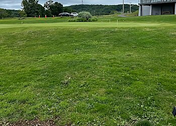 New Haven Golf Courses The VUE CT