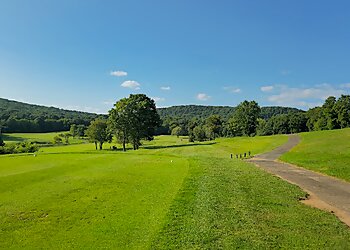 The VUE CT New Haven Golf Courses image 1