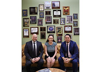 The Valley Law Group - Peoria, AZ DWI & DUI Lawyers - Legal Team Image