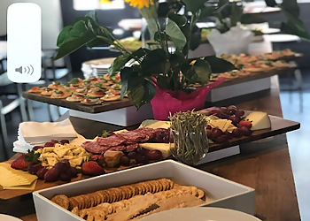 The Valley Restaurant & Catering, Inc. - Salinas, CA Caterers - Food Image