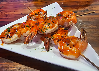 The Valley Restaurant & Catering, Inc. - Salinas, CA Caterers - Dish Image