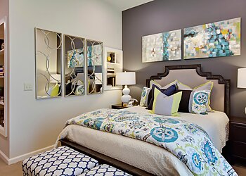 Fort Worth Assisted Living Facilities The Vantage at Cityview