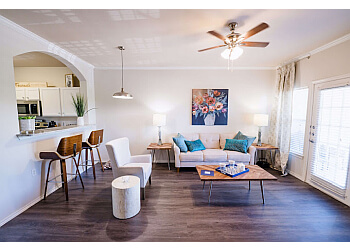 Fort Worth Assisted Living Facilities The Vantage at Cityview