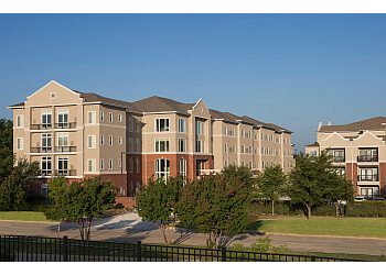 The Vantage at Cityview Fort Worth Assisted Living Facilities